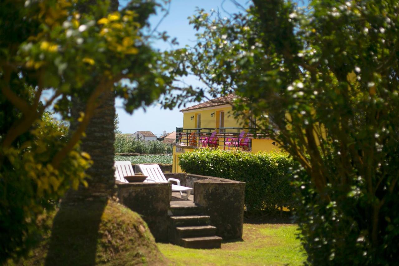 Villa Varzea - Garden Suite Exteriör bild