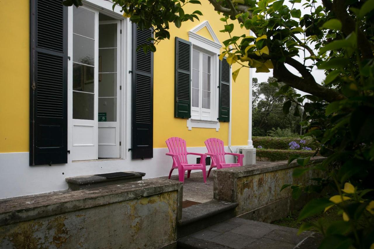 Villa Varzea - Garden Suite Exteriör bild