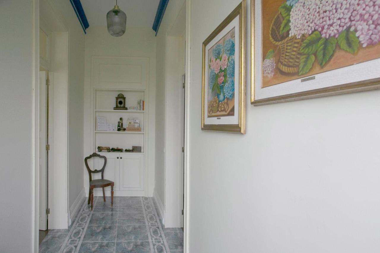 Villa Varzea - Garden Suite Exteriör bild